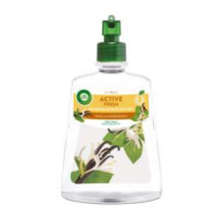 Air Wick 24/7 Active Fresh Vanilla automatický difuzér náplň 228ml