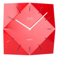 Nástenné hodiny JVD HB21.1, 29cm