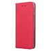 Smart Case book Infinix Smart 8 red