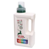 JELEN PRACI GEL 1,35L NA FAREBNU BIELIZEN 30P 90610