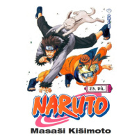 CREW Naruto 23