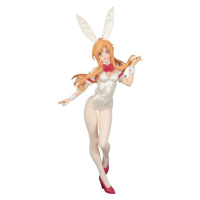 Soška Fury Sword Art Online - Asuna BiCute Bunnies (White Pearl Color Ver.) 30 cm