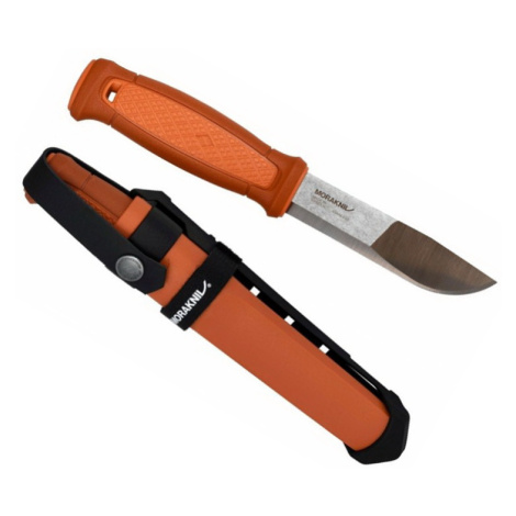 Morakniv Kansbol Burnt Orange Multi-Mount