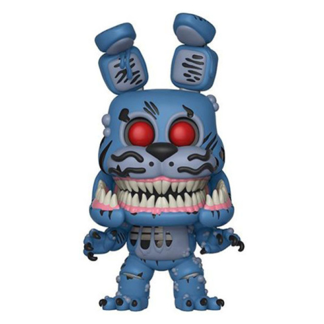 Funko POP! Five Nights at Freddy's: The Twisted Ones Bonnie