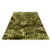 Kusový koberec My Camouflage 845 green - 120x170 cm Obsession koberce
