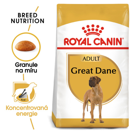 Royal Canin Dog Adult Great Dane - 12kg