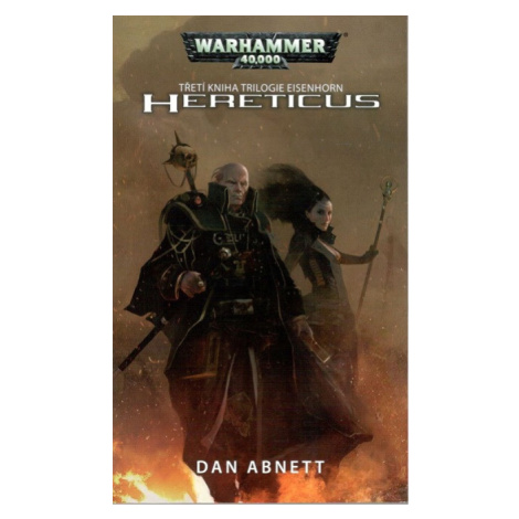 Polaris Warhammer 40 000: Eisenhorn 3 - Hereticus