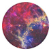 PopSockets PopGrip Gen.2, Magenta Nebula