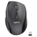 Logitech Wireless Mouse M705 Charcoal OEM