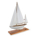 AMATI Dorade plachetnica Fastnet cup 1931 1:20 kit