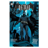 DC Comics Batman: Sins of the Father