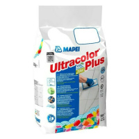 Hmota škárovacia Mapei Ultracolor Plus 5 kg biela