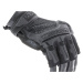 MECHANIX rukavice bez prstov M-Pact - Covert - čierne XL/11