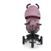 KINDERKRAFT Trojkolka Spinstep Pink