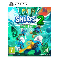 The Smurfs 2: Prisoner of the Green Stone (PS5)