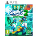 The Smurfs 2: Prisoner of the Green Stone (PS5)