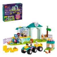 LEGO ® 42632 Farm Animal Vet Clinic