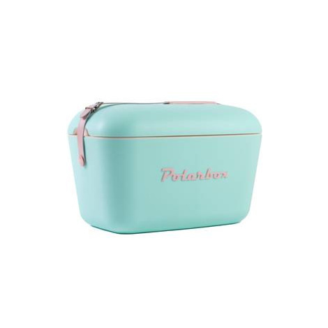 Pop Chladiaci box 12l tyrkysový POLARBOX