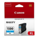 Canon BJ CARTRIDGE PGI-1500XL C