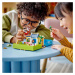 LEGO® Petr Pan a Wendy a jejich pohádková kniha dobrodružství 43220
