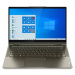 Notebook Lenovo Yoga Slim 7 Pro 14ITL5 (82FX0034CK) sivý