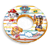 Nafukovacie plávacie koleso Paw Patrol Mondo 50 cm od 10 mes