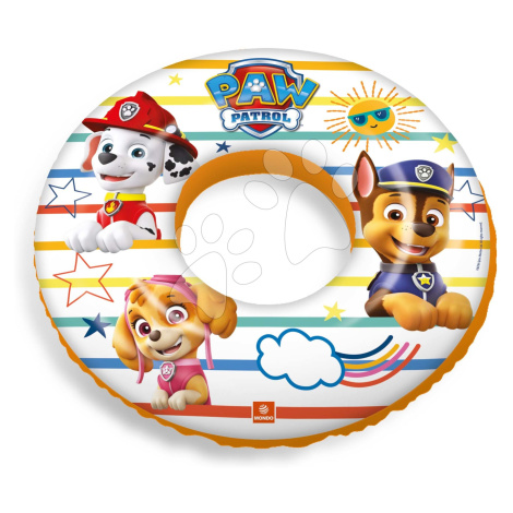 Nafukovacie plávacie koleso Paw Patrol Mondo 50 cm od 10 mes