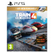 Train Sim World 4 (PS5)