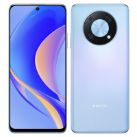 Huawei Nova Y90 MT-Y90DSLOM Crystal Blue + 30€ na druhý nákup