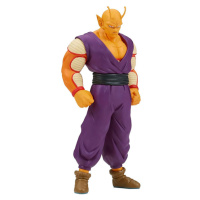 Banpresto Dragon Ball Super Super Hero Orange Piccolo DXF Figure 14 cm