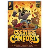 KTBG Creature Comforts: Kickstarter Edition