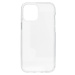 Plastové puzdro na Apple iPhone 12 Pro Max Super Clear Hybrid transparent