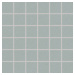 Mozaika Rako Compila mint 30x30 cm mat WDM05862.1