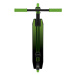 Globber Freestyle Kolobežka STUNT SCOOTER GS 360 Black - lime green