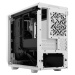 Fractal Design Meshify 2 Nano White TG Clear Tint