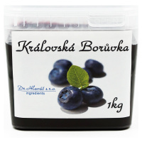 Kráľovská ČUČORIEDKA 1 kg - Dr. Hlaváč