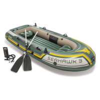 Intex 68380 Čln Seahawk 295 x 137 x 43 cm 3 Set