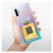 Odolné silikónové puzdro iSaprio - Chanel Gold - Samsung Galaxy Note 10+