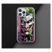 Silikónové puzdro na Samsung Galaxy S24 5G S921 Original Licence Cover Joker 014