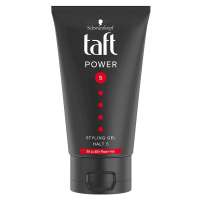 Taft  Power Styling (5) gél na vlasy 150ml