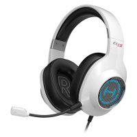 Slúchadlá Edifier HECATE G2 II gaming headphones (white)
