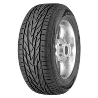 Uniroyal rallye 4x4 street 255/60 R17 106V