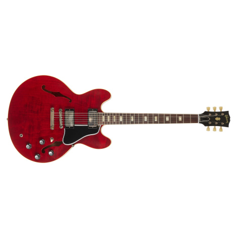 Gibson CS 1964 ES-335 Reissue VOS Sixties Cherry