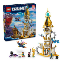 LEGO® DREAMZzz™ 71477 Veža Pieskomuža