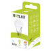 RLL 405 A60 E27 bulb 9W DL RETLUX