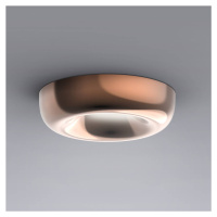 Serien.lighting Cavity Recessed S, bronz