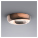 Serien.lighting Cavity Recessed S, bronz