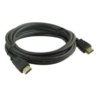 Kábel Geti HDMI 3m