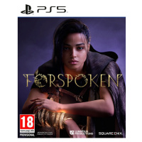 Forspoken (PS5)