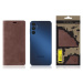 Tactical Xproof pre Samsung Galaxy A15 5G Mud Brown